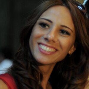 ketevan kenchuashvili